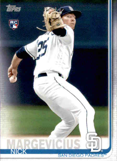 2019 Topps On Demand Mini Pick Your Card US151-US300 Print Run ~291 - Picture 167 of 246