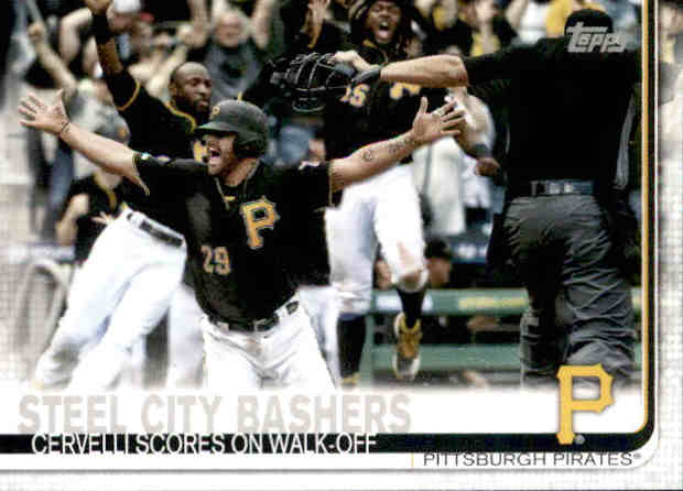 2019 Topps On Demand Mini Pick Your Card US151-US300 Print Run ~291 - Picture 171 of 246