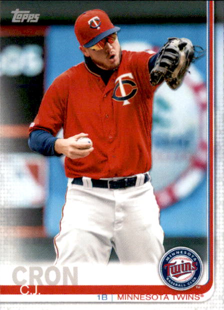 2019 Topps On Demand Mini Pick Your Card US151-US300 Print Run ~291 - Picture 175 of 246