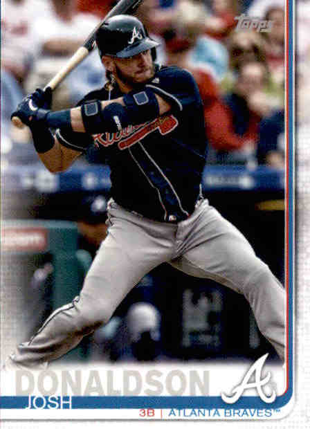 2019 Topps On Demand Mini Pick Your Card US151-US300 Print Run ~291 - Picture 183 of 246