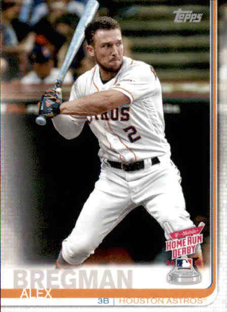2019 Topps On Demand Mini Pick Your Card US151-US300 Print Run ~291 - Picture 187 of 246