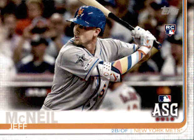 2019 Topps On Demand Mini Pick Your Card US151-US300 Print Run ~291 - Picture 189 of 246