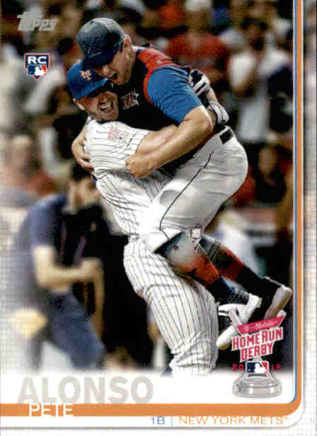 2019 Topps On Demand Mini Pick Your Card US151-US300 Print Run ~291 - Picture 191 of 246