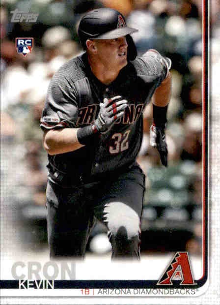 2019 Topps On Demand Mini Pick Your Card US151-US300 Print Run ~291 - Picture 195 of 246