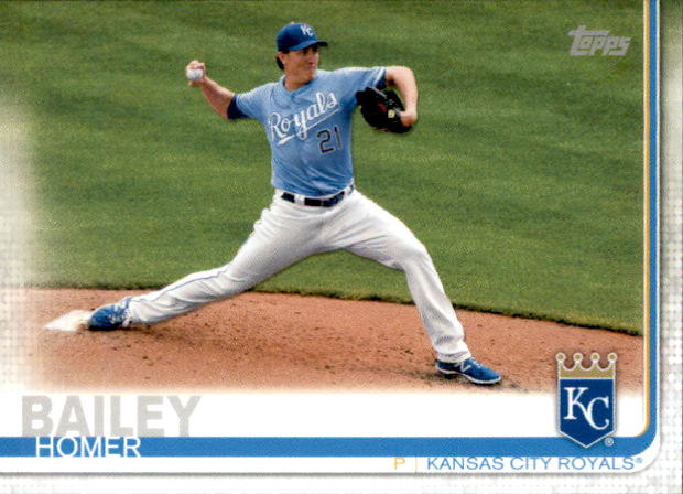 2019 Topps On Demand Mini Pick Your Card US151-US300 Print Run ~291 - Picture 199 of 246