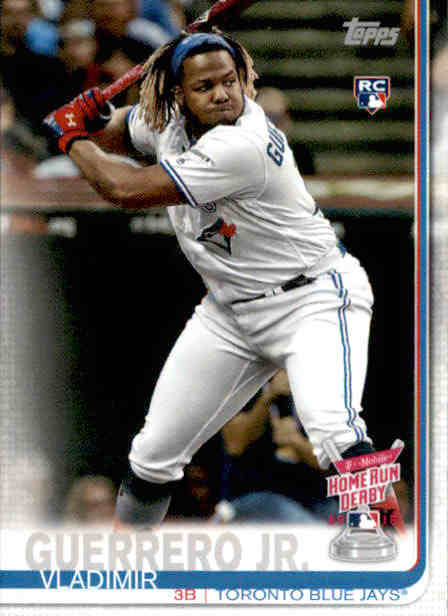 2019 Topps On Demand Mini Pick Your Card US151-US300 Print Run ~291 - Picture 201 of 246