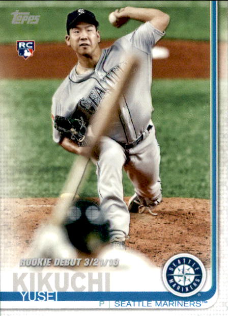 2019 Topps On Demand Mini Pick Your Card US151-US300 Print Run ~291 - Picture 211 of 246