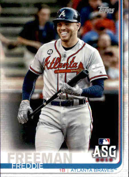2019 Topps On Demand Mini Pick Your Card US151-US300 Print Run ~291 - Picture 213 of 246