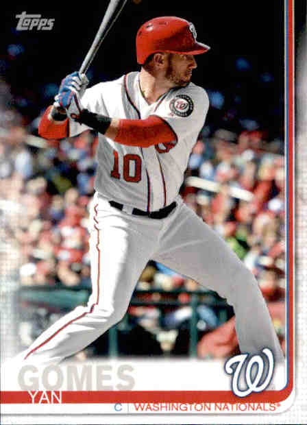 2019 Topps On Demand Mini Pick Your Card US151-US300 Print Run ~291 - Picture 215 of 246