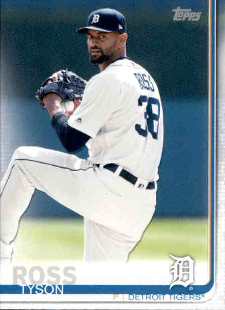 2019 Topps On Demand Mini Pick Your Card US151-US300 Print Run ~291 - Picture 217 of 246
