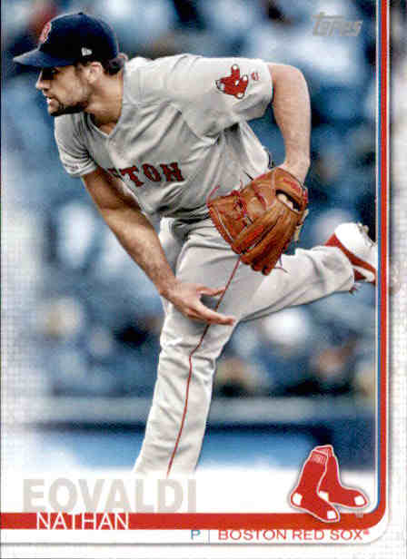 2019 Topps On Demand Mini Pick Your Card US151-US300 Print Run ~291 - Picture 219 of 246