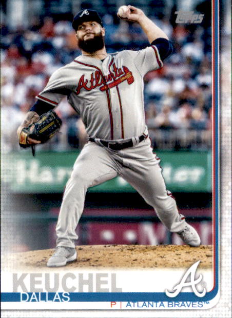 2019 Topps On Demand Mini Pick Your Card US151-US300 Print Run ~291 - Picture 223 of 246