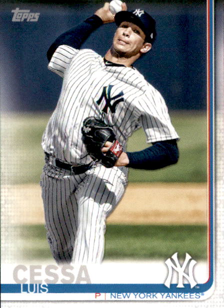 2019 Topps On Demand Mini Pick Your Card US151-US300 Print Run ~291 - Picture 225 of 246