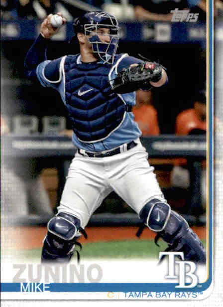 2019 Topps On Demand Mini Pick Your Card US151-US300 Print Run ~291 - Picture 231 of 246