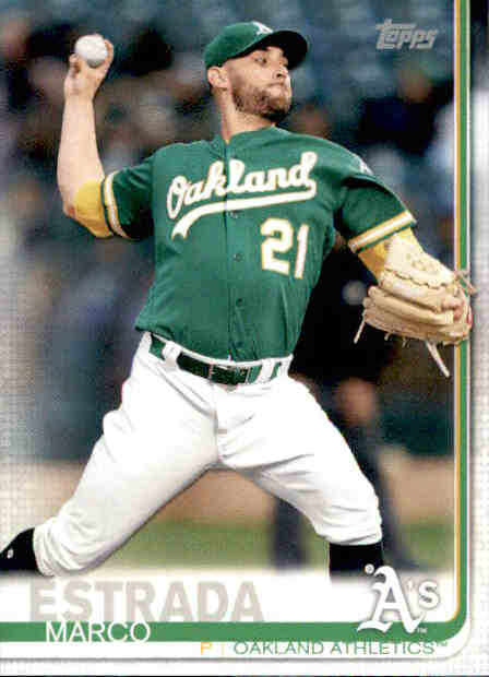 2019 Topps On Demand Mini Pick Your Card US151-US300 Print Run ~291 - Picture 233 of 246