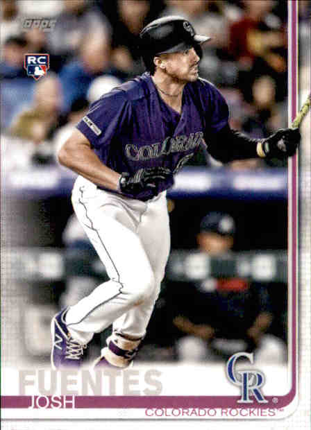 2019 Topps On Demand Mini Pick Your Card US151-US300 Print Run ~291 - Picture 239 of 246