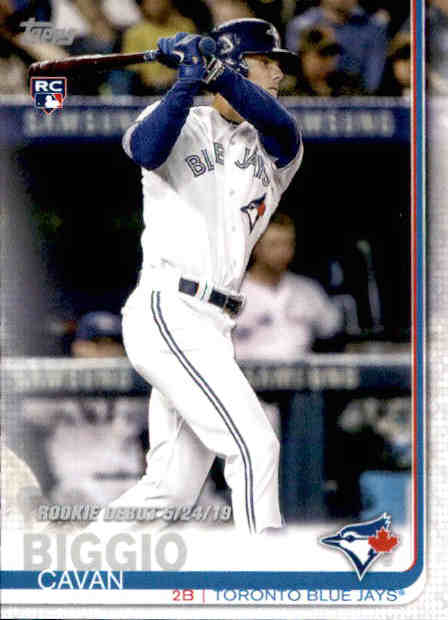 2019 Topps On Demand Mini Pick Your Card US151-US300 Print Run ~291 - Picture 241 of 246