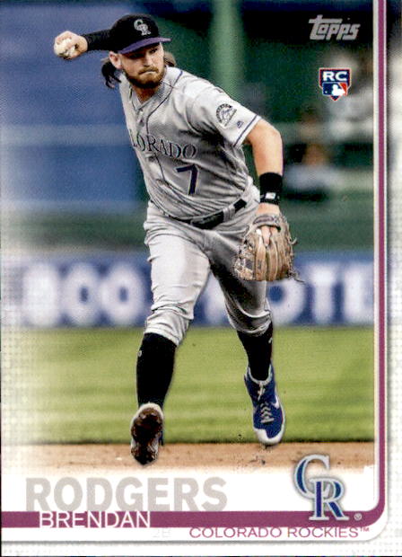 2019 Topps On Demand Mini Pick Your Card US151-US300 Print Run ~291 - Picture 243 of 246